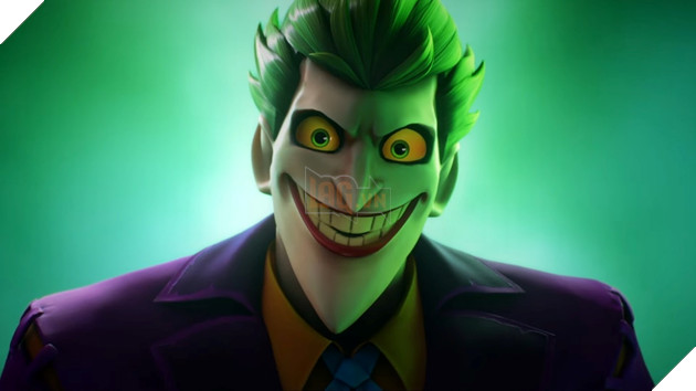 Nam Diễn Viên Mark Hamill Sẽ Lồng Tiếng Cho Nhân Vật Joker Trong Trò Chơi MultiVersus 3