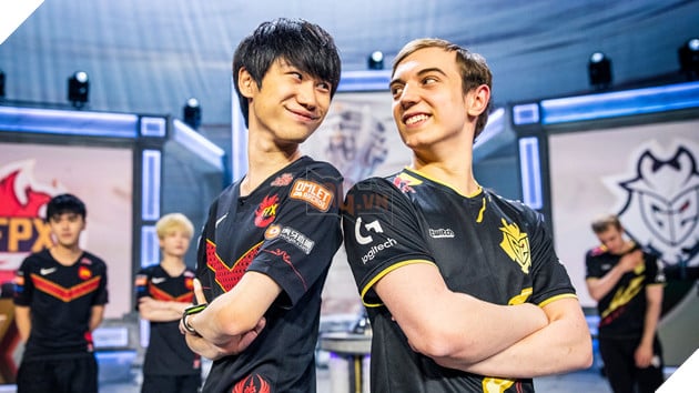 MSI 2024: Người Đi Rừng G2 Yike Mong Được Gặp Lại Các Đại Diện VCS, Tuyên Chiến Với Tian 2