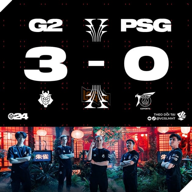 MSI 2024: Người Đi Rừng G2 Yike Mong Được Gặp Lại Các Đại Diện VCS, Tuyên Chiến Với Tian