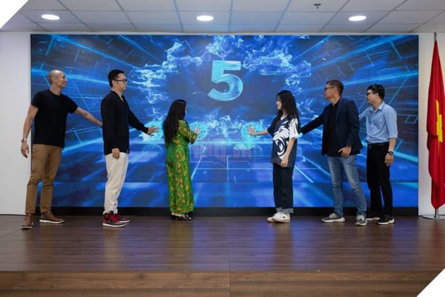 Thể Thao Điện Tử Việt Nam Công Bố Thành Lập Liên Minh CLB Thể Thao Điện Tử Toàn Quốc 