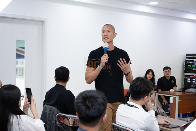 Thể Thao Điện Tử Việt Nam Công Bố Thành Lập Liên Minh CLB Thể Thao Điện Tử Toàn Quốc  2