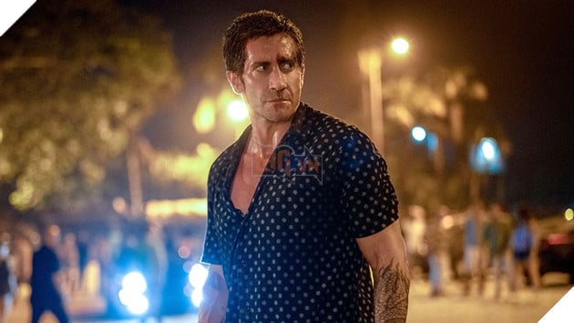 CHÍNH THỨC: Phim Road House Sẽ Có Phần 2 Với Tài Tử Jake Gyllenhaal Trở Lại Vai Dalton