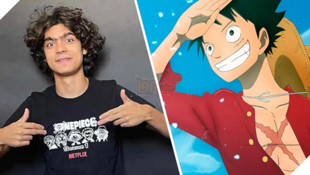 One Piece Live-Action: Iñaki Godoy háo hức được tái hiện 3 phân cảnh quan trọng này 3