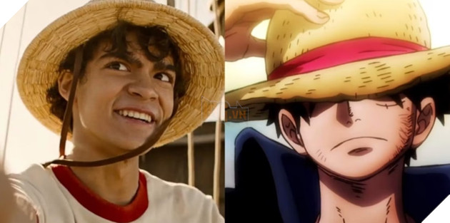 One Piece Live-Action: Iñaki Godoy háo hức được tái hiện 3 phân cảnh quan trọng này 2