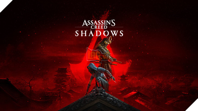 Assassin's Creed Shadows Ra Mắt Trailer Đầu Tiên, Giới Thiệu Rõ Hơn Về Hai Nhân Vật Chính