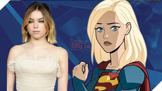 Phim Supergirl Thuộc Vũ Trụ Mới Của James Gunn Thông Báo Ngày Phát Hành 2