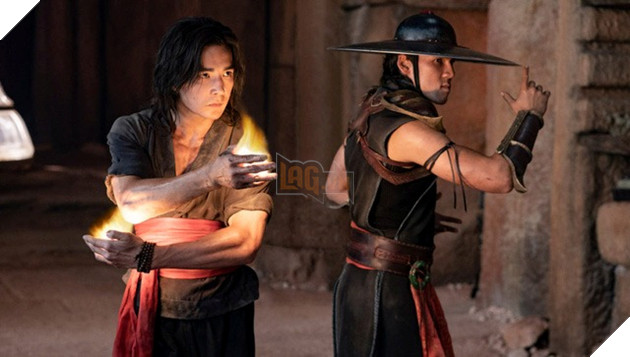 Phim Võ Thuật Mortal Kombat 2 Lấy Cảm Hứng Từ Trò Chơi Điện Tử Nổi Tiếng Ấn Định Ngày Phát Hành 2