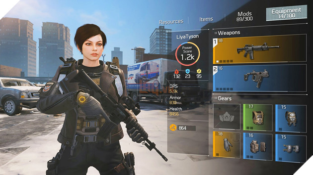 Ubisoft Vừa Công Bố Đóng Cửa Một Dự Án Game The Division Sau Ba Năm Công Bố 3