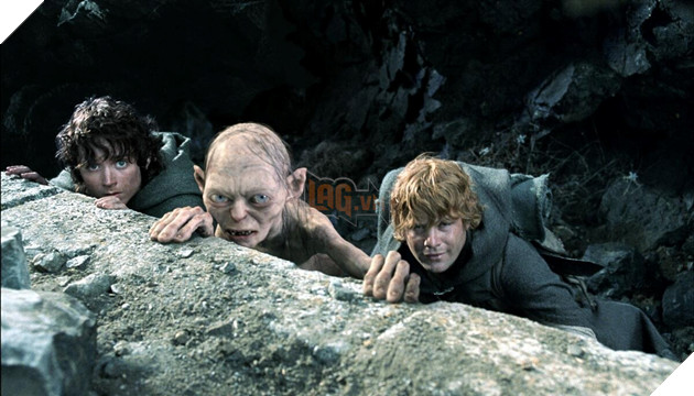 Vì Sao Gollum Được Chọn Cho Phim Ngoại Truyện Lord Of The Rings được Đạo Diễn Peter Jackson Tiết Lộ 3