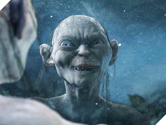 Vì Sao Gollum Được Chọn Cho Phim Ngoại Truyện Lord Of The Rings được Đạo Diễn Peter Jackson Tiết Lộ