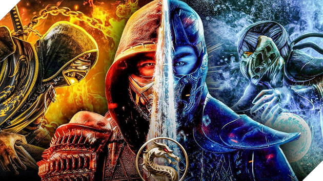 Phim Võ Thuật Mortal Kombat 2 Lấy Cảm Hứng Từ Trò Chơi Điện Tử Nổi Tiếng Ấn Định Ngày Phát Hành