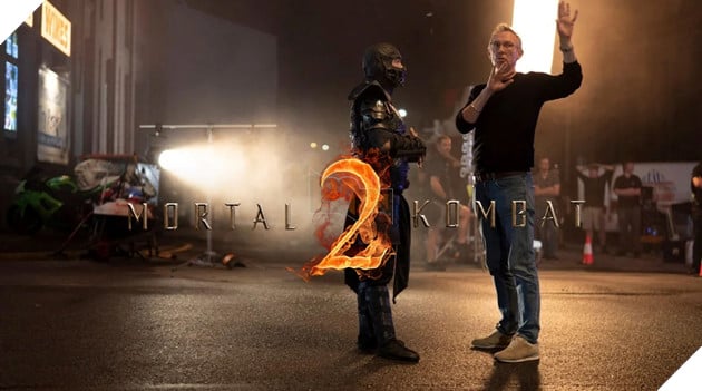 Phim Võ Thuật Mortal Kombat 2 Lấy Cảm Hứng Từ Trò Chơi Điện Tử Nổi Tiếng Ấn Định Ngày Phát Hành 3