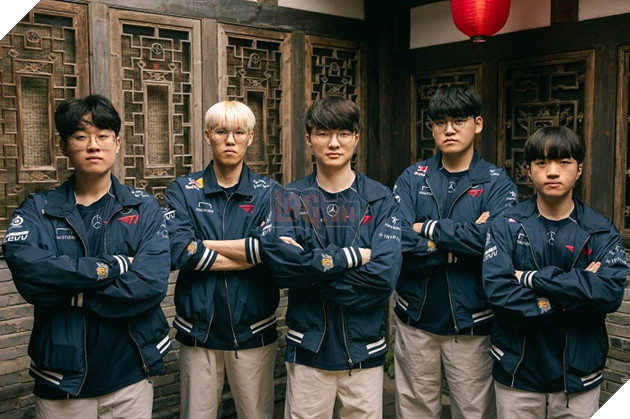 MSI 2024: T1 Zeus Khẳng Định Không Ngại Chơi Tướng Lạ, Sẵn Sàng 3-0 G2 Một Lần Nữa 2