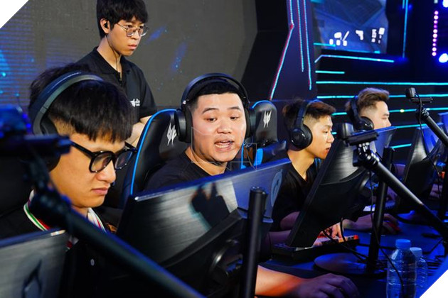 Nhìn Lại Những Khoảnh Khắc Ấn Tượng Của VTC Mobile Tại GameVerse 2024 17