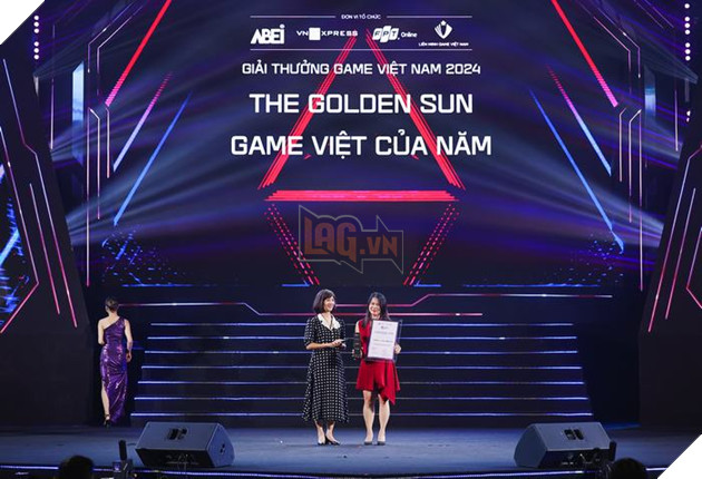 Nhìn Lại Những Khoảnh Khắc Ấn Tượng Của VTC Mobile Tại GameVerse 2024 2