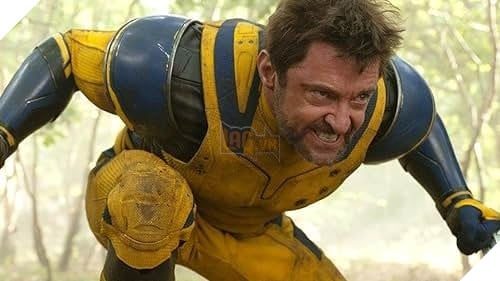 Bom Tấn Deadpool & Wolverine Nhận Thông Tin Về Thời Lượng Dài Phá Kỷ Lục 3