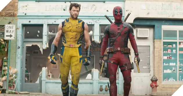 Bom Tấn Deadpool & Wolverine Nhận Thông Tin Về Thời Lượng Dài Phá Kỷ Lục