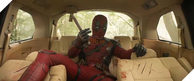 Bom Tấn Deadpool & Wolverine Nhận Thông Tin Về Thời Lượng Dài Phá Kỷ Lục 2