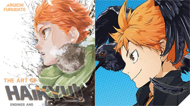  Haikyuu!!: Tác Giả Không Hề Vui Mừng Khi Manga Được Chọn Xuất Bản