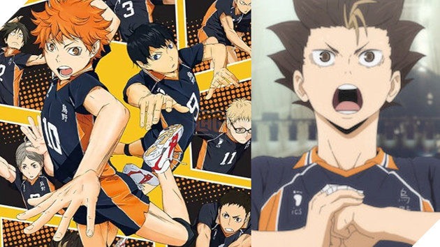 Haikyuu!! hé lộ sự kiện kỷ niệm 10 năm, người hâm mộ thấp thỏm chờ đợi mùa 5