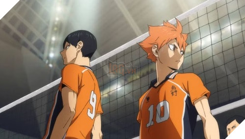 Haikyuu!!!: Tác giả từng ghét bóng chuyền vì quá phức tạp 2