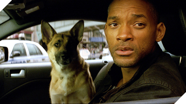 Phim I Am Legend 2 Vừa Có Bản Cập Nhật Đáng Mong Đợi Từ Nam Diễn Viên Will Smith