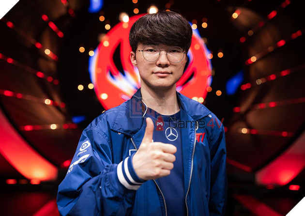 MSI 2024: T1 Faker Tin Rằng Có Thể Đánh Bại BLG, Nhận Xét Lẩu Ở Thành Đô Khá Ngon 2