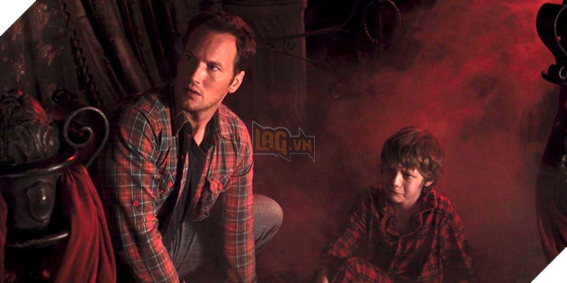 Sẽ Có Phim Insidious 6 Và Ngày Phát Hành Cũng Đã Được Xác Định