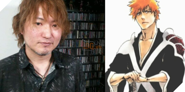 Tite Kubo hoàn toàn phản đối việc chuyển thể Bleach thành Live-Action