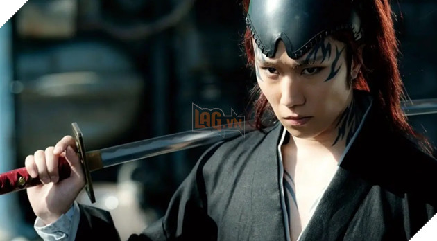 Tite Kubo hoàn toàn phản đối việc chuyển thể Bleach thành Live-Action 2