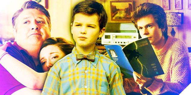 Phần Cuối Young Sheldon Mùa 7 Đạt Số Lượng Người Xem Khủng, Cao Nhất Trong 4 Năm Qua