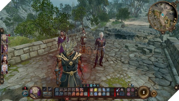 Larian Studios, Nhà Phát Triển Baldur's Gate 3 Mở Thêm Chi Nhánh Cho Hai Dự Án Khủng 3