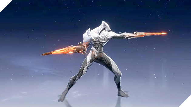 Echo Wuthering Waves