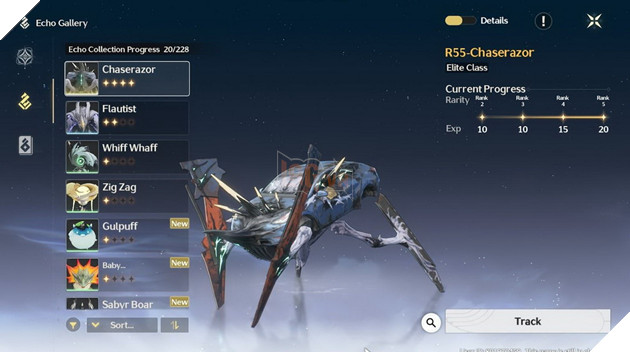 Wuthering Waves: Hướng Dẫn Cách Farm Echo Nhanh Nhất Cho Tân Thủ 3