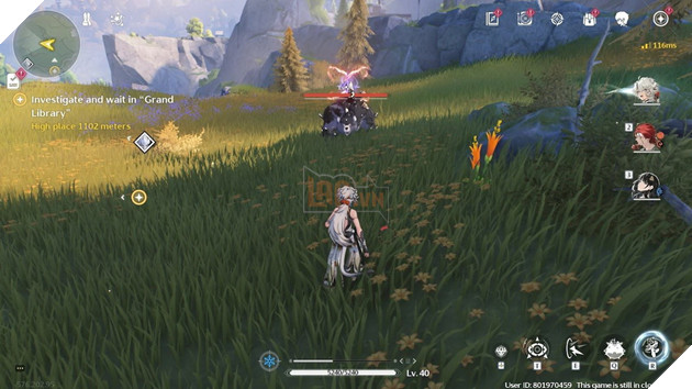 Wuthering Waves: Hướng Dẫn Cách Farm Echo Nhanh Nhất Cho Tân Thủ 4