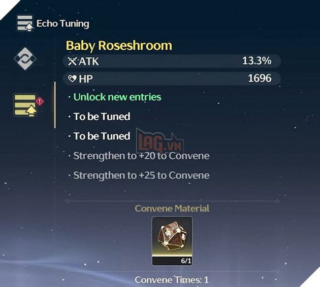 Wuthering Waves: Hướng Dẫn Cách Farm Echo Nhanh Nhất Cho Tân Thủ 2