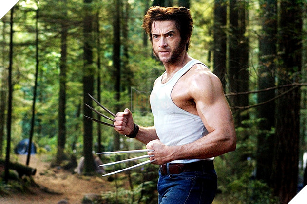 Tài Tử Hugh Jackman Chia Sẻ Lý Do Khiến Anh Quay Lại Đóng Vai Wolverine