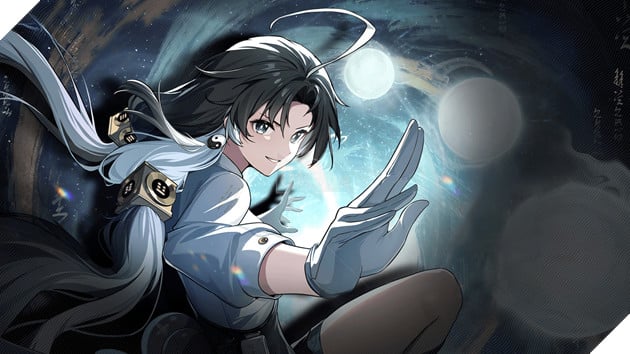 Hướng dẫn wuthering waves