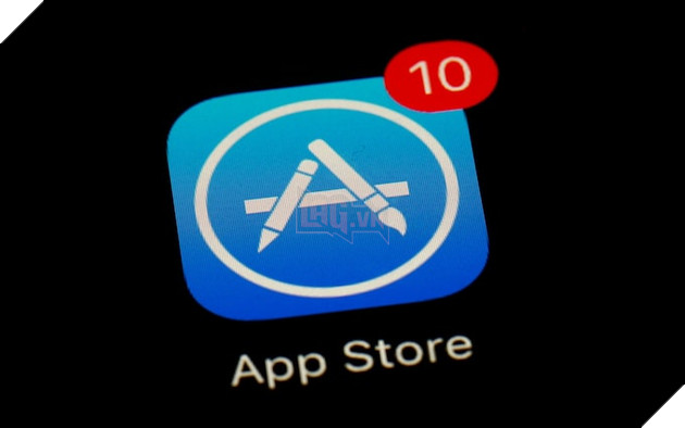 Hơn 5.000 Ứng Dụng Từ Việt Nam Bị Xoá Khỏi App Store