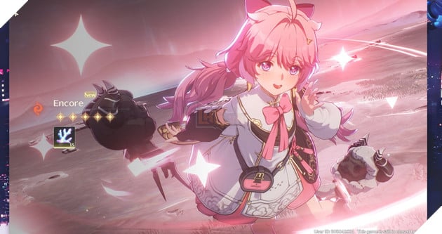 Wuthering Waves: Xếp hạng nhân vật 5 Sao Banner Thường mà người chơi nên ưu tiên nuôi từ sớm 4