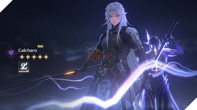 Wuthering Waves: Xếp hạng nhân vật 5 Sao Banner Thường mà người chơi nên ưu tiên nuôi từ sớm 3