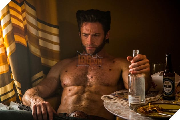 Tài Tử Hugh Jackman Chia Sẻ Lý Do Khiến Anh Quay Lại Đóng Vai Wolverine 2