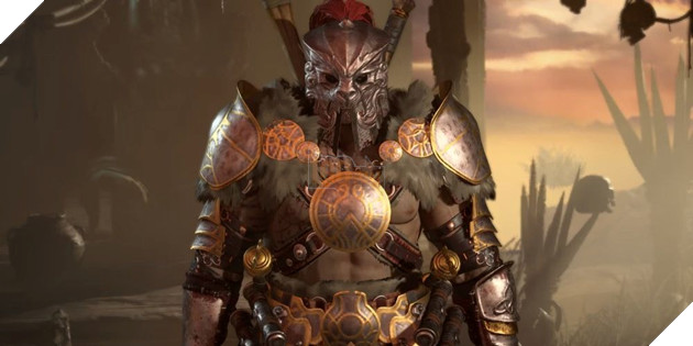 Diablo IV Âm Thầm Phá Kỷ Lục Lượng Người Chơi Cùng Lúc, Củng Cố Thành Công Của Season 4