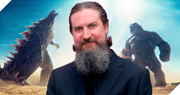 Phần Tiếp Theo Của Godzilla x Kong: The New Empire Phải Tìm Kiếm Đạo Diễn Mới 3