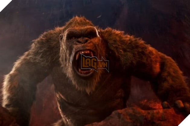 Phần Tiếp Theo Của Godzilla x Kong: The New Empire Phải Tìm Kiếm Đạo Diễn Mới