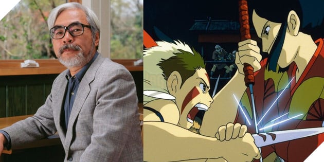 Huyền thoại Hayao Miyazaki: Vẫn giữ lửa đam mê và tinh thần cạnh tranh dù ở tuổi xế chiều