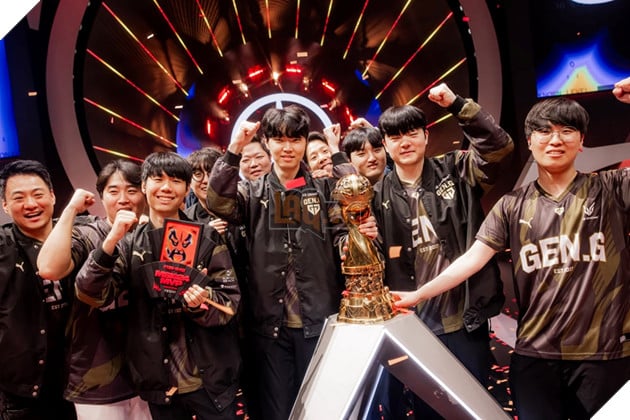 Nhà Đương Kim Vô Địch MSI 2024 Đã Có Mặt Tại SG Để Giao Lưu Cùng Người Hâm Mộ Việt Nam