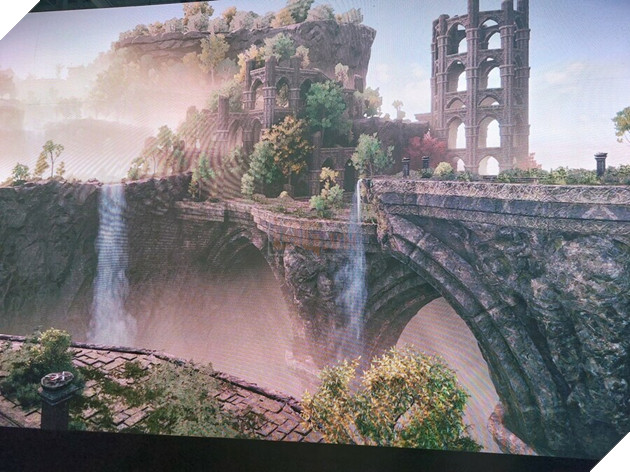 Elden Ring: Rò Rỉ Thêm Nhiều Ảnh Screenshot Của DLC Shadow of The Erdtree 3