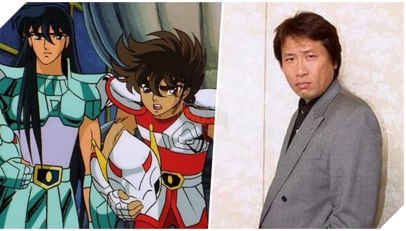 Chiêm Ngưỡng Lại Những Tấm Áp Phích Do Masami Kurumada Tạo Ra Cho Clash Of The Titans