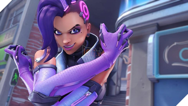 Overwatch 2 Một Lần Nữa Loại Bỏ Một Chế Độ Chơi Khiến Người Hâm Mộ Chán Nản